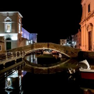 Itinerario a Chioggia, misteri e leggende della città lagunare