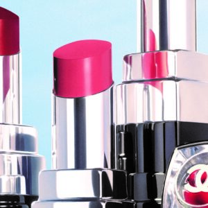 Rouge Coco Bloom, il rossetto-gloss a lunga durata