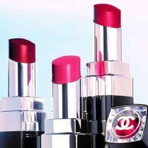 Rouge Coco Bloom, il rossetto-gloss a lunga durata