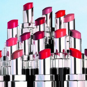 Rouge Coco Bloom, il rossetto-gloss a lunga durata