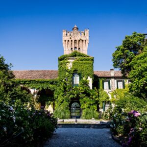 foto Eleonora De Martin_Archivio Grandi Giardini Italiani