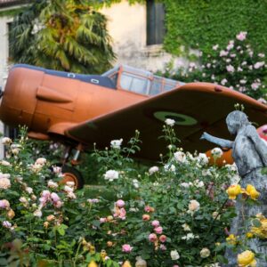 foto di Archivio Grandi Giardini Italiani