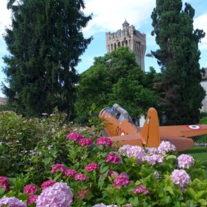 foto di Archivio Grandi Giardini Italiani