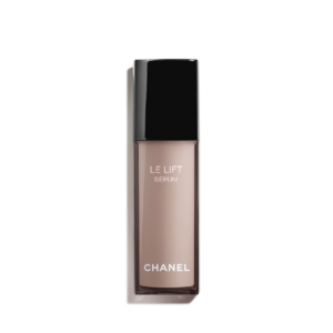 Le Lift Serum e Lotion Chanel: idratazione profonda e protezione naturale