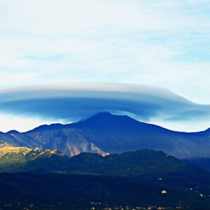 etna visto da acireale