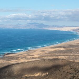 Itinerario a Fuerteventura, un giorno per scoprire il meglio dell’isola