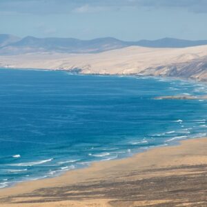 Itinerario a Fuerteventura, un giorno per scoprire il meglio dell’isola