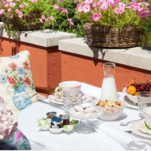 Hotel Villa Abbazia, un soggiorno di lusso a Follina