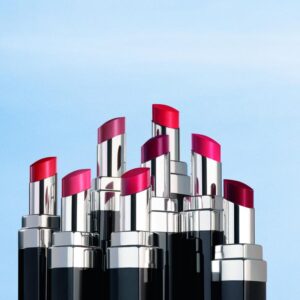 Rouge Coco Bloom, il rossetto-gloss a lunga durata