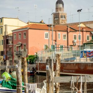 Itinerario a Chioggia, misteri e leggende della città lagunare