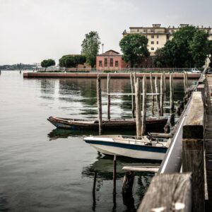 Itinerario a Chioggia, misteri e leggende della città lagunare