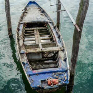 Itinerario a Chioggia, misteri e leggende della città lagunare