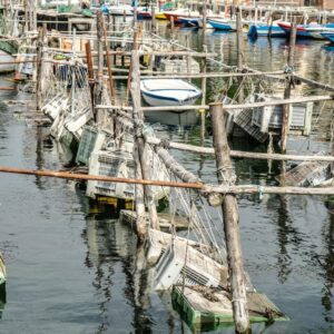 Itinerario a Chioggia, misteri e leggende della città lagunare