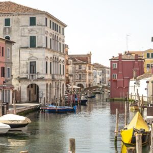 Itinerario a Chioggia, misteri e leggende della città lagunare