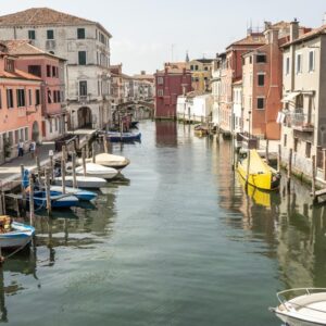 Itinerario a Chioggia, misteri e leggende della città lagunare