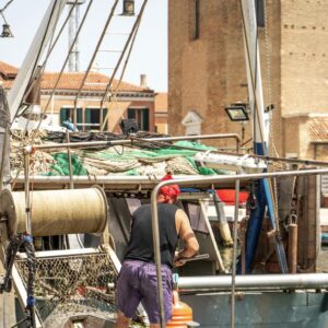 Itinerario a Chioggia, misteri e leggende della città lagunare