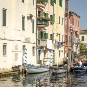 Itinerario a Chioggia, misteri e leggende della città lagunare