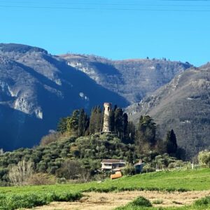 Il Colle di Dante a Romano d’Ezzelino, itinerario in provincia di Vicenza