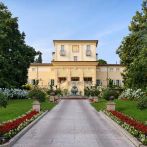 Byblos Art Hotel Villa Amistà, un soggiorno esclusivo in Valpolicella