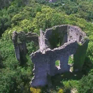 BIASSA rocca di coderone