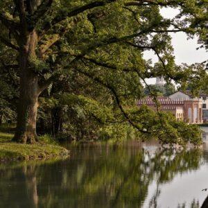 la cavana_photo Archivio Grandi Giardini Italiani