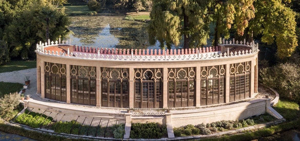 Il museo dei carillon a Villa Lattes: in Veneto la collezione più bella  d'Europa - VeraClasse - viaggi, luxury hotel e lifestyle