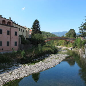 Pontremoli foto SAILKO