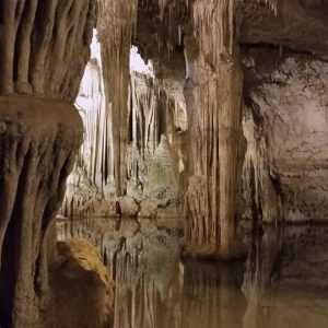 grotte nettuno