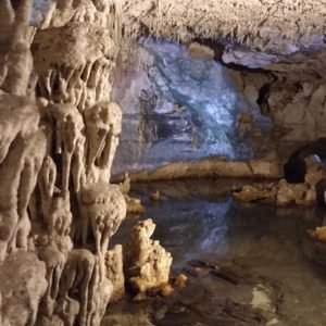 grotte nettuno