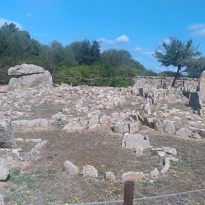 Sardegna archeologica: un viaggio sulle tracce degli antichi