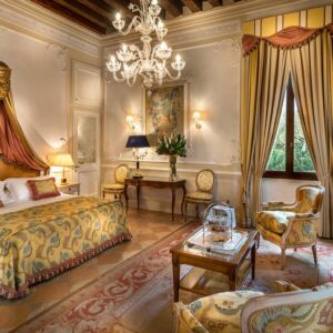 Romantik Hotel Villa Margherita, un soggiorno di lusso lungo la Riviera del Brenta