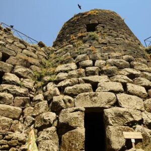 nuraghe s.antine