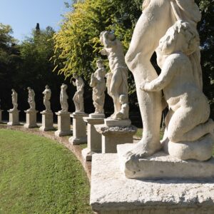 photo Archivio Grandi Giardini Italiani