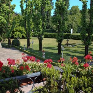 Romantik Hotel Villa Margherita, un soggiorno di lusso lungo la Riviera del Brenta