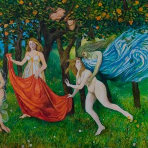 Al Mart di Rovereto la mostra “Botticelli. Il suo tempo. E il nostro tempo”