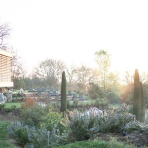 Adler Spa Resort Thermae, una vacanza termale in Toscana, a Bagno Vignoni