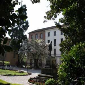 foto Pierpaolo Spinazzè_Archivio Grandi Giardini Italiani