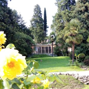 foto Lisa Archivio Grandi Giardini Italiani