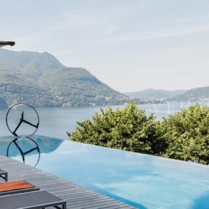 Villa Lario, l’hotel per una vacanza di stile sul lago di Como