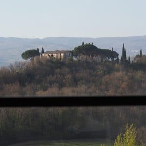 Hotel Adler Thermae Toscana