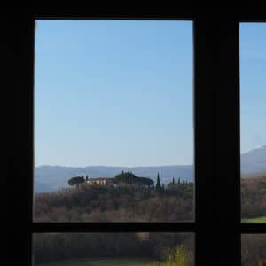 Hotel Adler Thermae Toscana