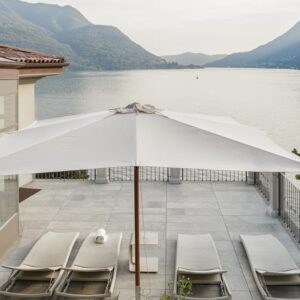 Villa Lario, l’hotel per una vacanza di stile sul lago di Como