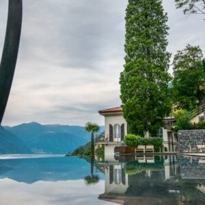 Villa Lario, l’hotel per una vacanza di stile sul lago di Como