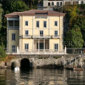 Villa Lario, l’hotel per una vacanza di stile sul lago di Como