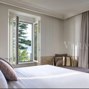 Villa Lario, l’hotel per una vacanza di stile sul lago di Como