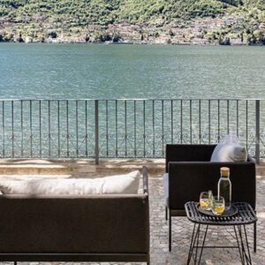 Villa Lario, l’hotel per una vacanza di stile sul lago di Como