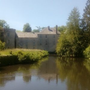 Visitare l’ Ile-de-France: la magia delle passeggiate letterarie