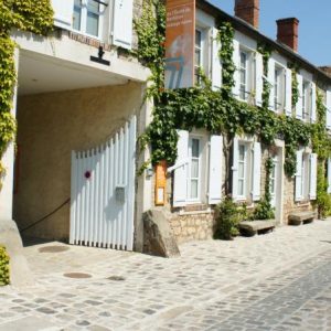 Visitare l’ Ile-de-France: la magia delle passeggiate letterarie