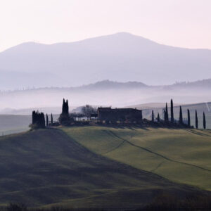 Adler Spa Resort Thermae, una vacanza termale in Toscana, a Bagno Vignoni