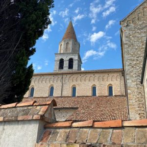 Aquileia, itinerario tra archeologia e fede nel Friuli